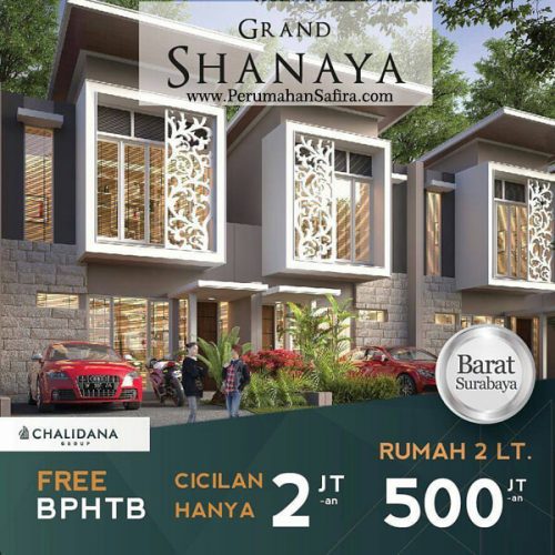 Grand Shanaya