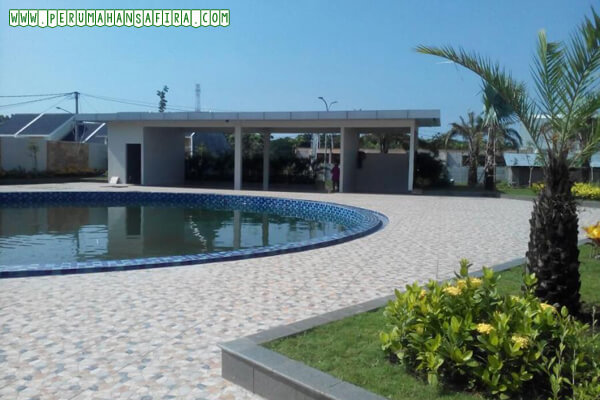 WA.0838 3335 9666 Promo properti sidoarjo dengan fasilitas kolam renang