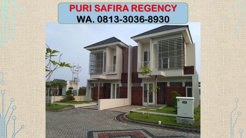 DP DIANGSUR!!!, WA 0813-3036-8930, Puri Safira Cluster Surabaya Barat