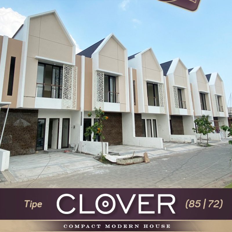 Type Clover