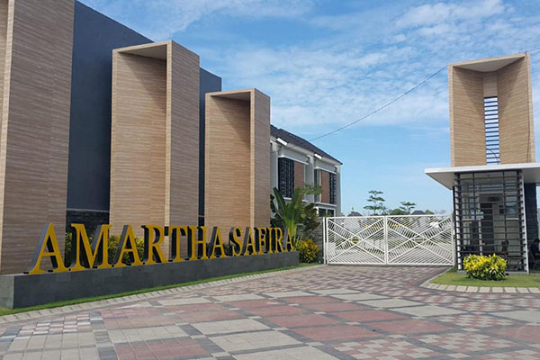 gerbang amartha safira